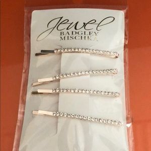 Jewel BADGLEY MISCHKA